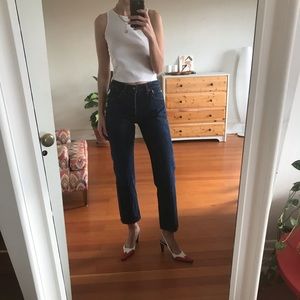 LEVI’S | 501 vintage